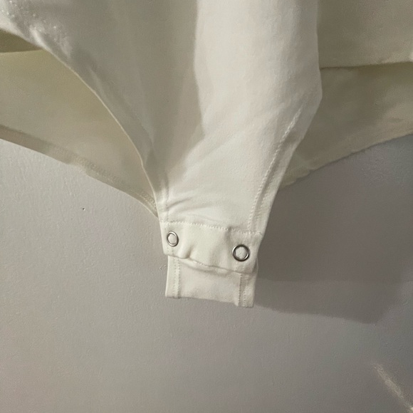 NEW Ookie & Lala Crewneck Bodysuit - Picture 3 of 10